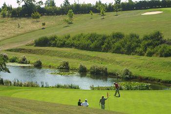 Hotel Valley Greetham