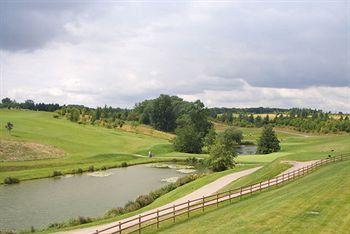 Valley Hotel Greetham