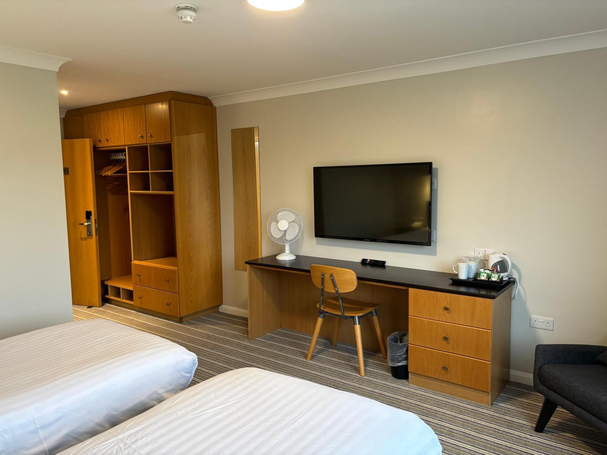 Hotel Valley 3*