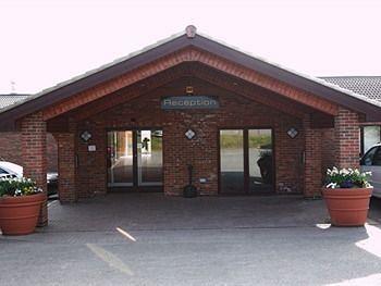 Valley Hotel Greetham