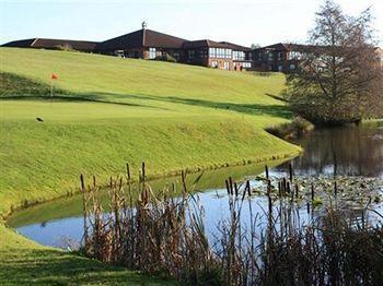Valley Hotel Greetham