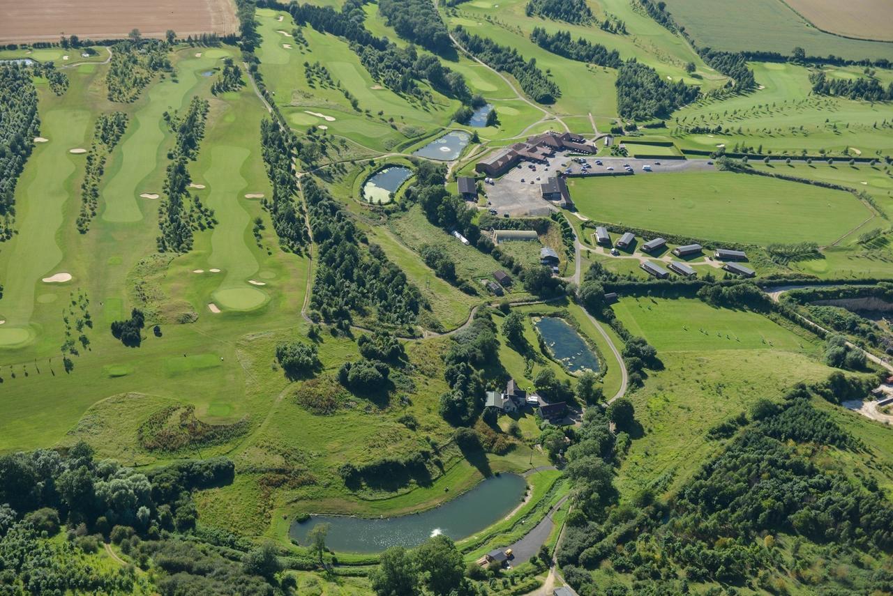 Valley Hotel Greetham