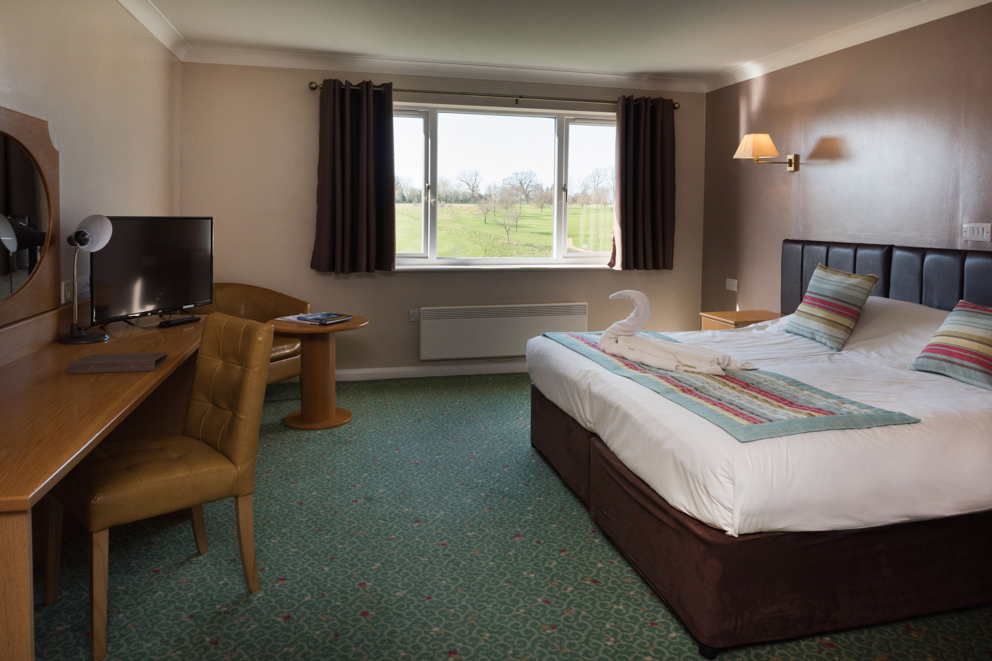 Hotel Valley Greetham