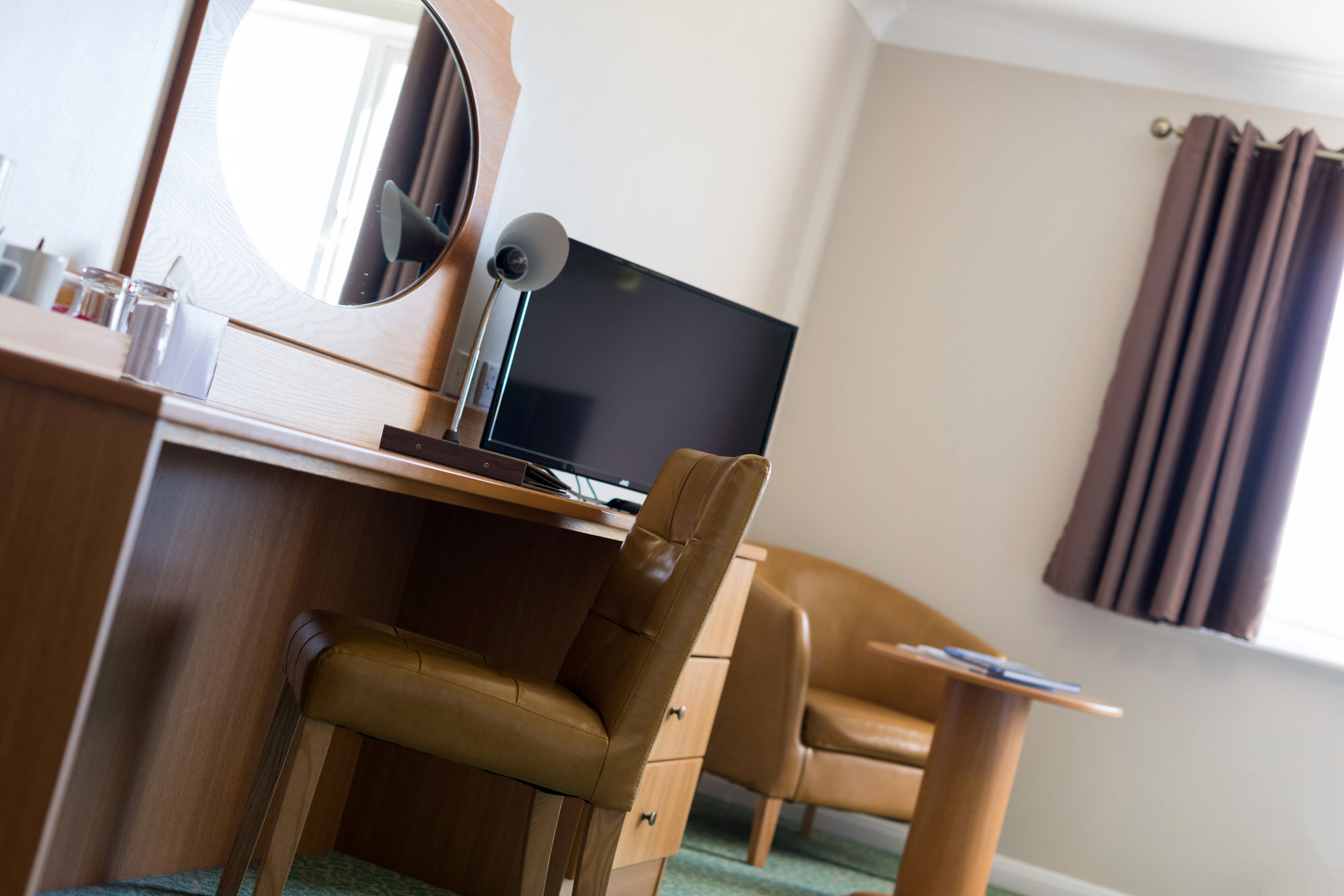 Valley Hotel Greetham